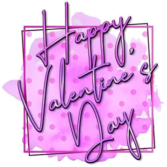 16 VALENTINES DAY DTF PRINTS! - Picture 6 of 16